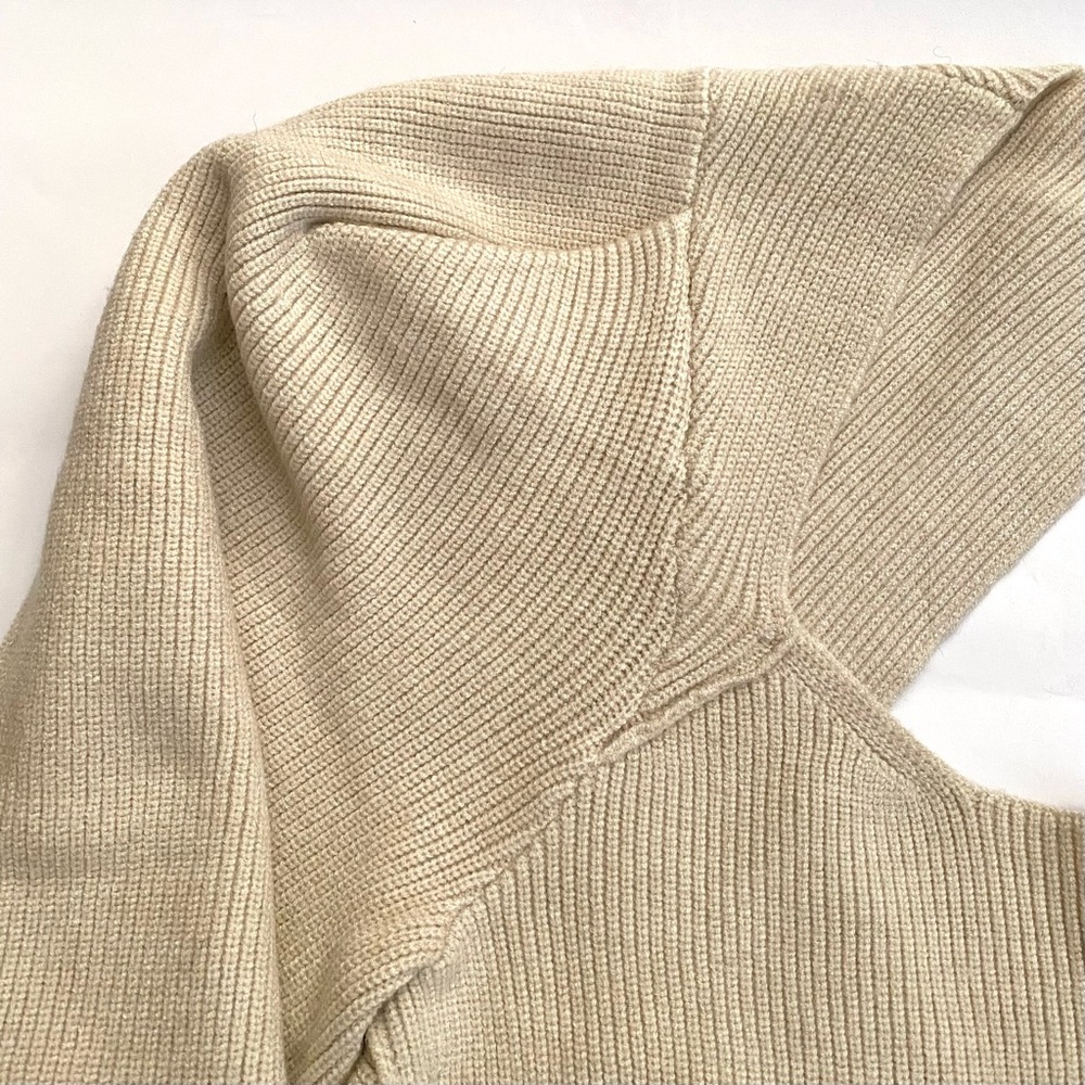 NWT Free People Saffron Sweater - Picture 6 of 11